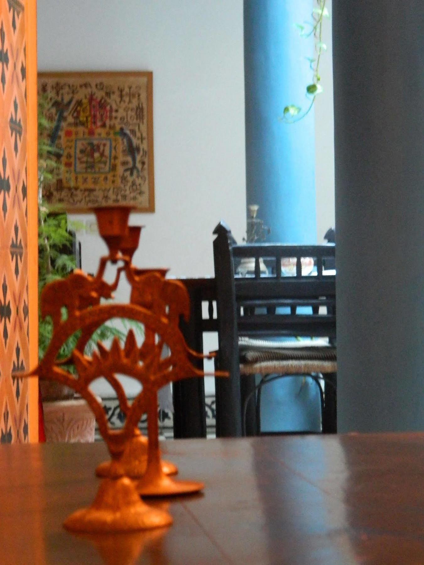 Les Matins Bleus Hotel Essaouira Exterior photo